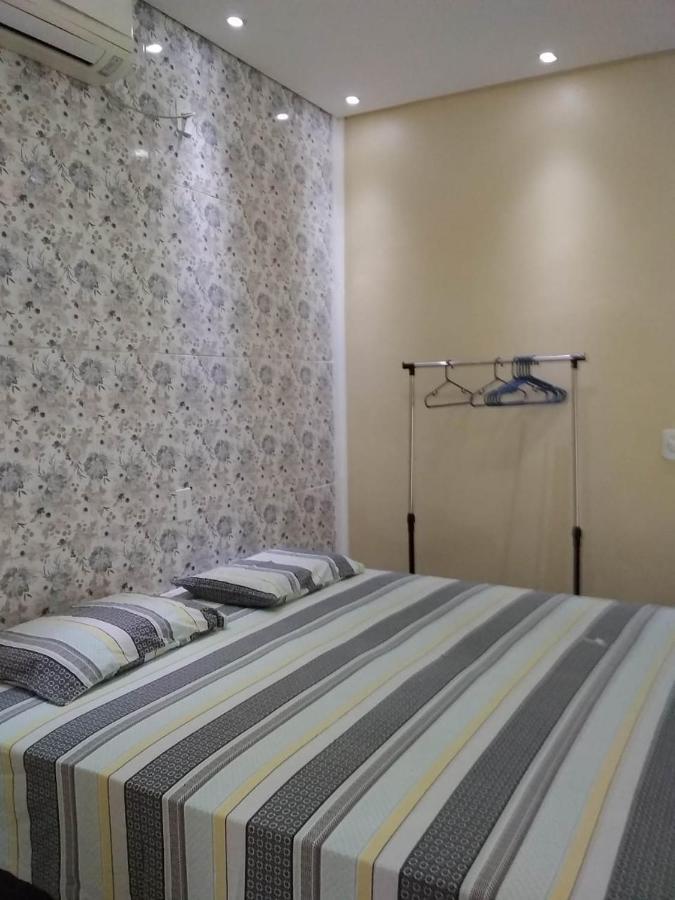 Pousada Chale Morada Valparaiso de Goias Экстерьер фото