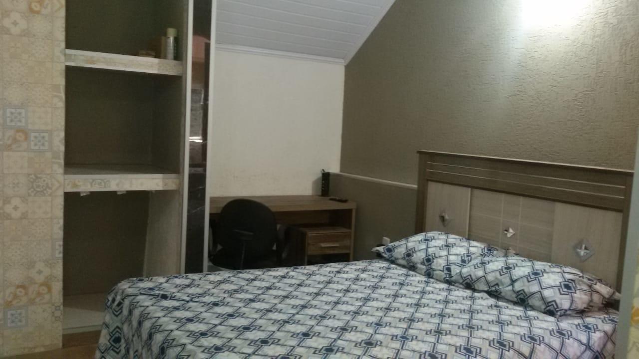 Pousada Chale Morada Valparaiso de Goias Экстерьер фото