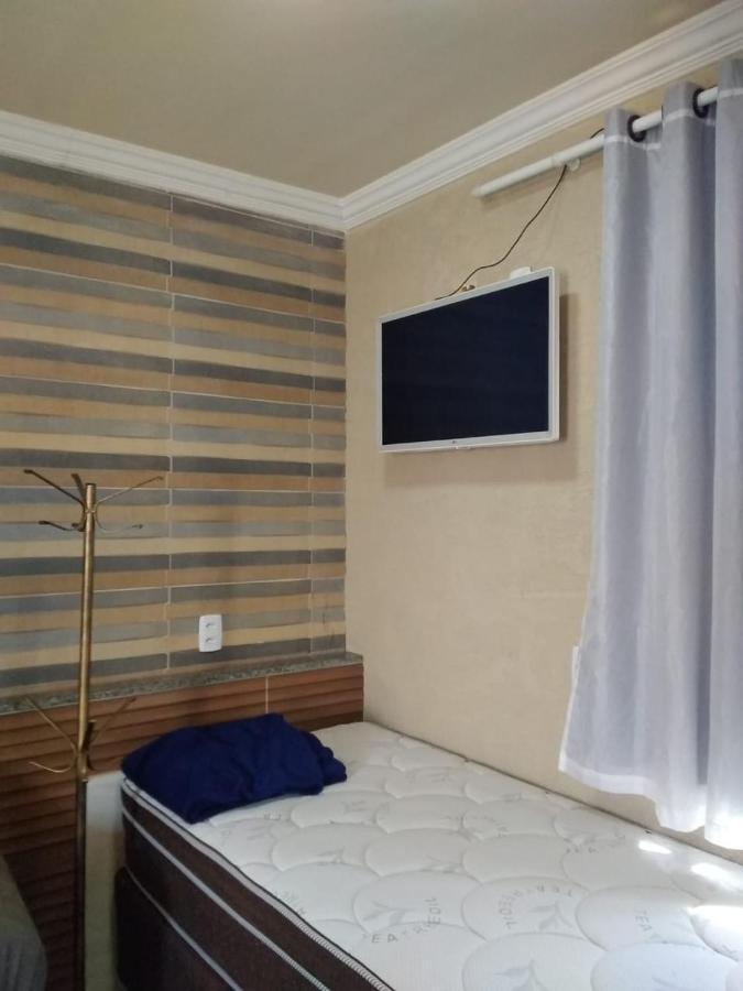 Pousada Chale Morada Valparaiso de Goias Экстерьер фото
